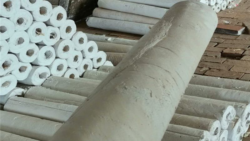 石化行业高温设备保温材料：关键特性与选型要点