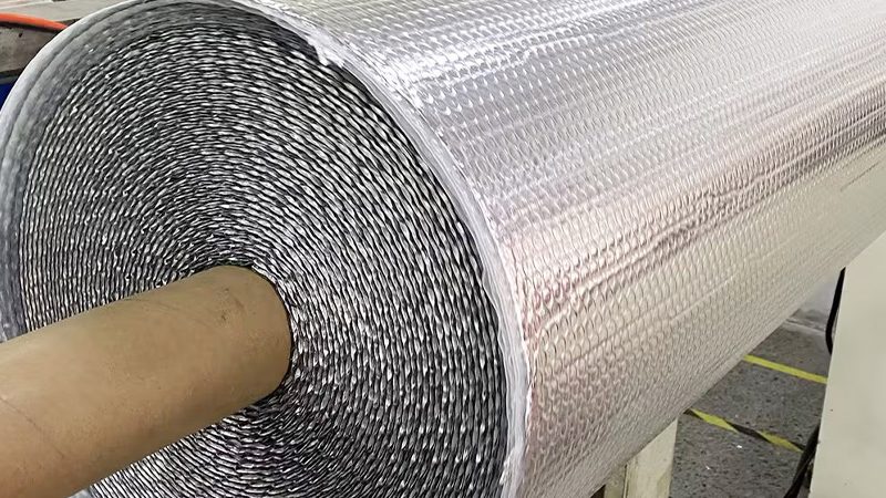 屋顶保温隔热材料加盟代理，如何选择合适的产品？**