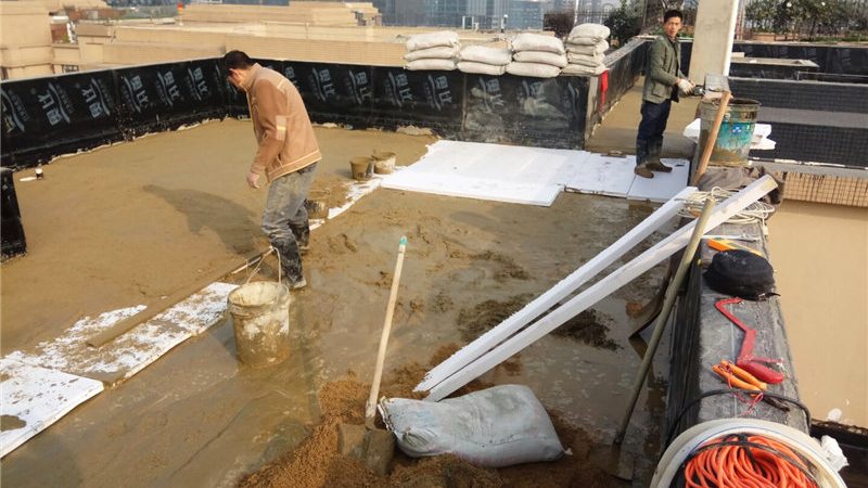 JS防水涂料与聚氨酯防水涂料：价格背后的差异解析**