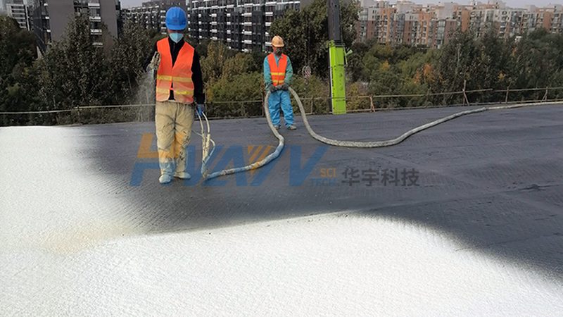 上海外墙防水施工价格揭秘：影响成本的关键因素**