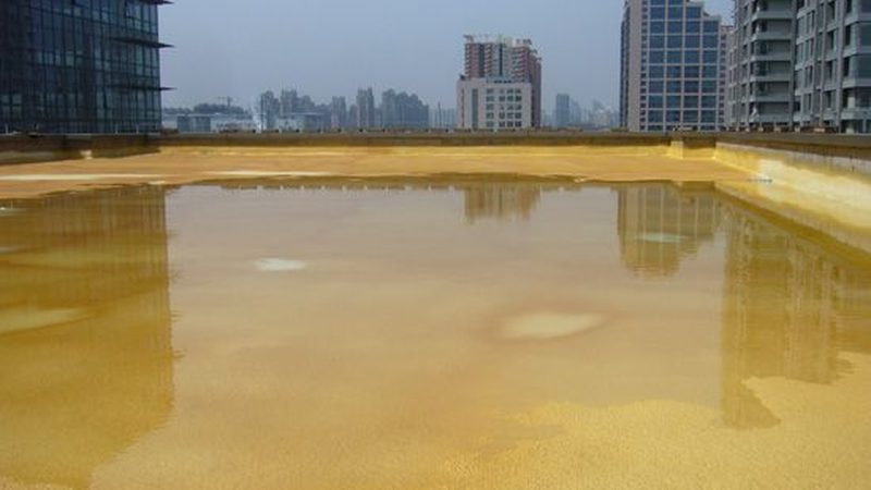 露台阳台防水，这些关键点你了解吗？**