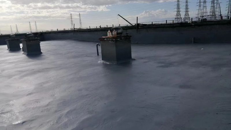 水性防水涂料：优势与挑战并存