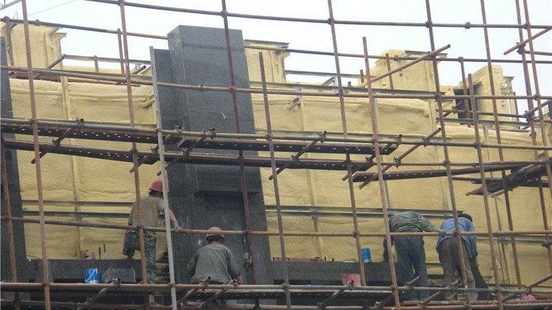 广东JS防水涂料：揭秘其性能与选购要点**