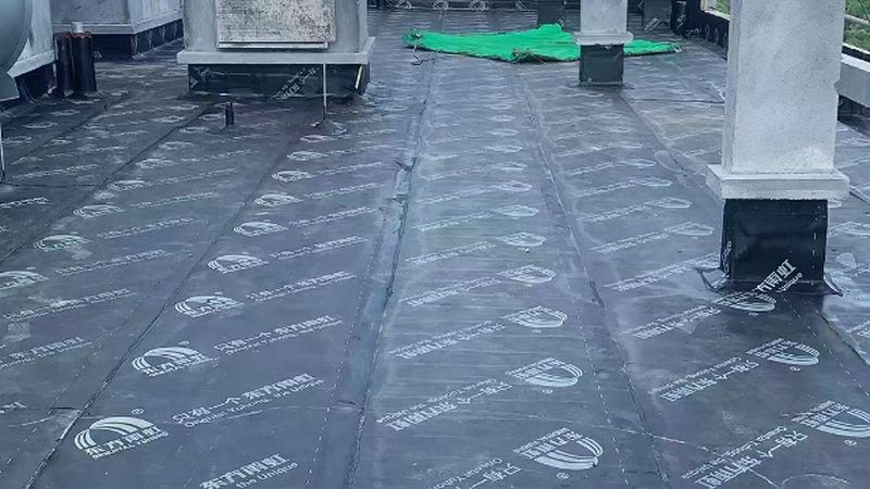 家装JS防水涂料配比技巧解析**