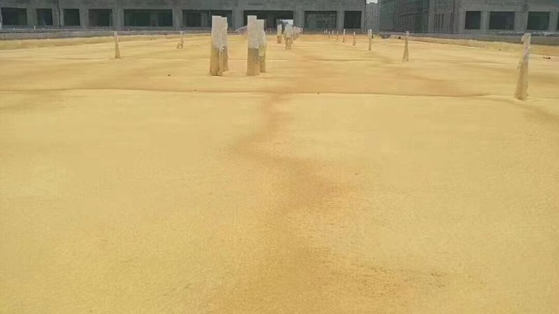 JS防水涂料施工成本解析：一桶价格背后的考量
