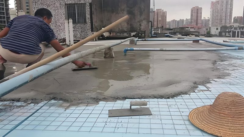 屋面防水包工包料预算，如何避免被“坑”？**