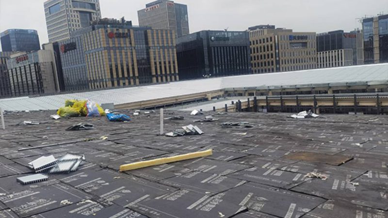地下室防水施工，价格几何？揭秘影响成本的关键因素**