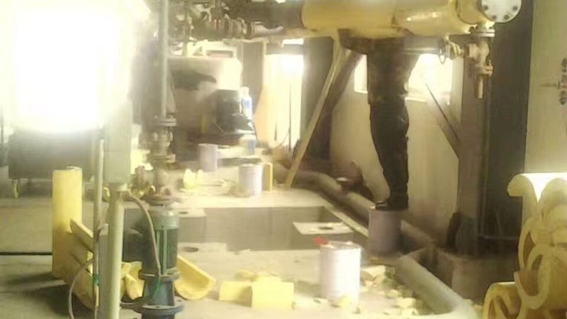 厂房防水材料，如何挑选十大品牌？**