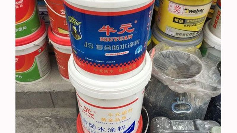 劣质岩棉板：隐藏在保温材料中的安全隐患