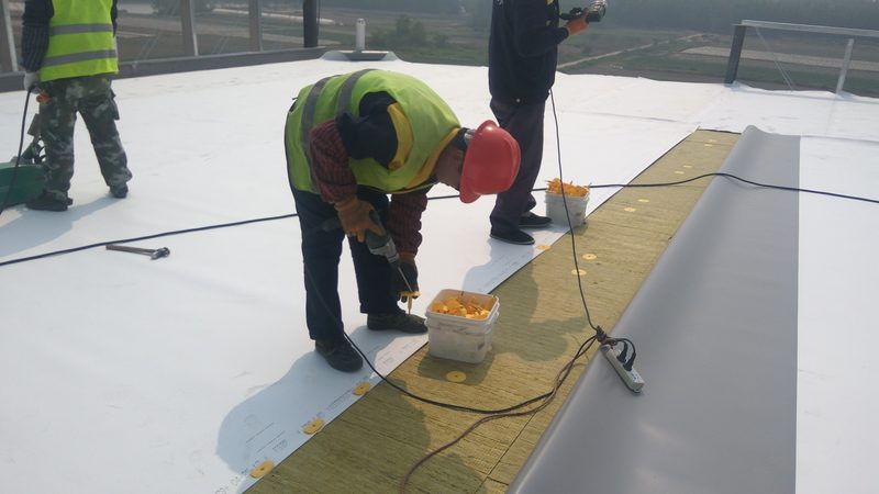 非固化防水涂料：施工优缺点解析